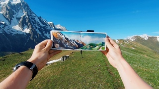 GoPro Awards: Sketching