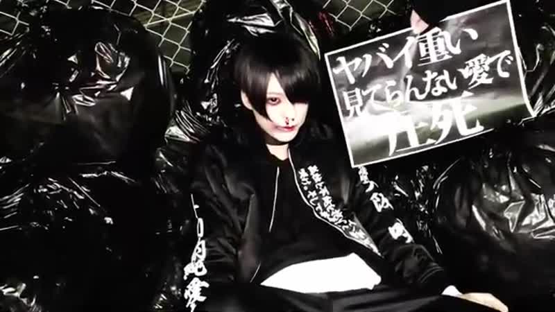 甘い暴力 (amai bouryoku)