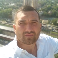 Сергей Захаров