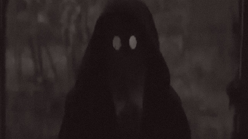 GHOSTEMANE