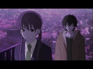 [AMV]Tonari no Kaibutsu-kun