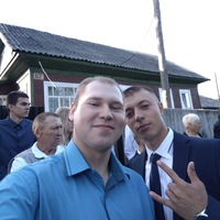 Александр Рогов