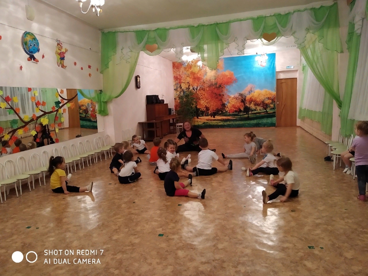 dACjRHK tJs детский сад сказка шексна телефон