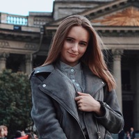 Наташа Горшкова