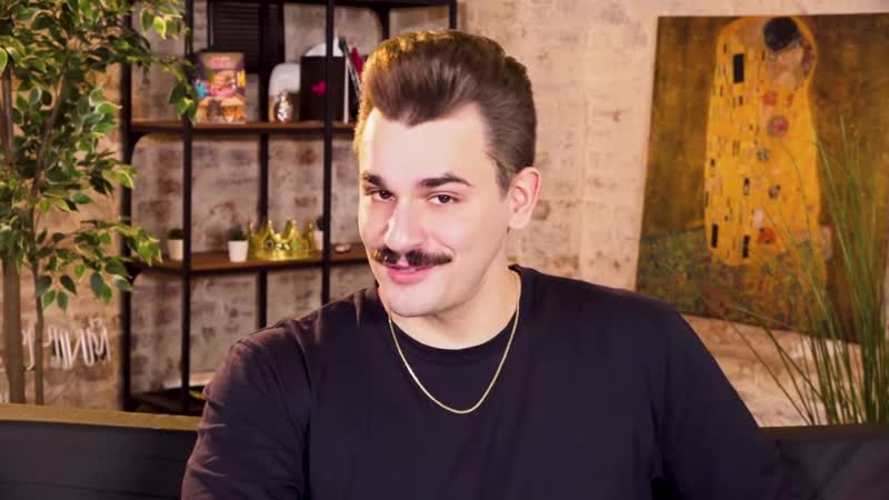 Юлик ВЫКИДЫШ ИЗ ЗА ПЛОХОГО СОВЕТА ПОДРУГИ ЭТО