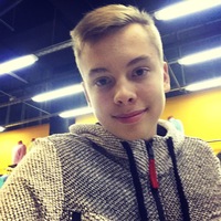 Паша Марков