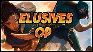 What’s Meta in Runeterra? | Meta Monday: Elusives OP | Legends Of Runeterra Gameplay