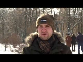 Документальний фільм “Штурм Алмаза“
