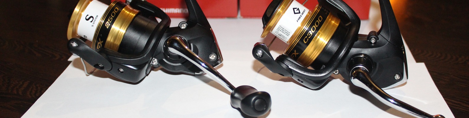 Ремонт рыболовных катушек в Омске. | Ремонт, запчасти,техническое ...