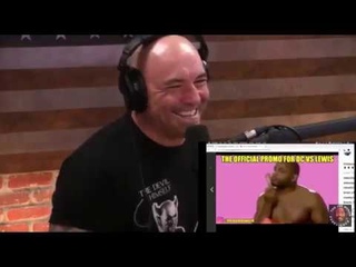 JRE MMA Show #45 - Rafael Lovato Jr., Justin Wren