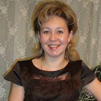 Вера Киселёва