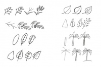 Схема обучения рисованию. Схемы рисования растений для дошкольников. Поэтапное рисование цветов для детей дошкольного возраста. Рисование по алгоритмическим схемам. Рисование детьми схем в ДОУ.