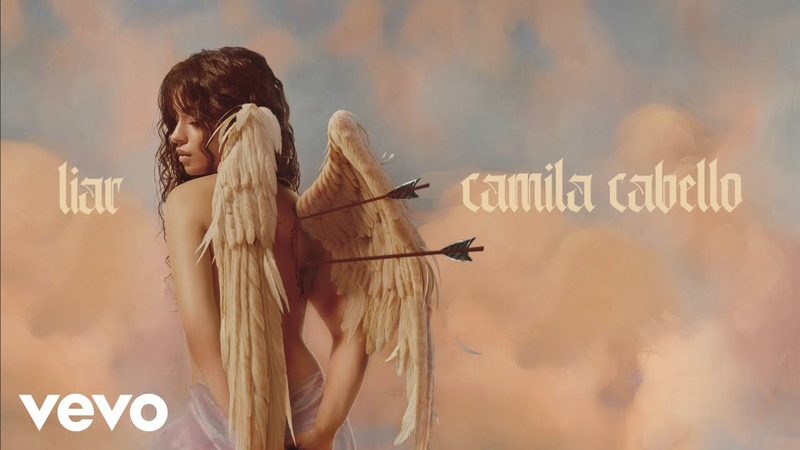 Camila Cabello Liar (