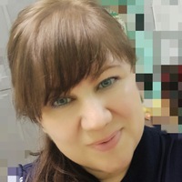 Евгения Виноградова