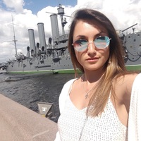Анжелика Шаповалова