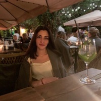 Настя Кузнецова