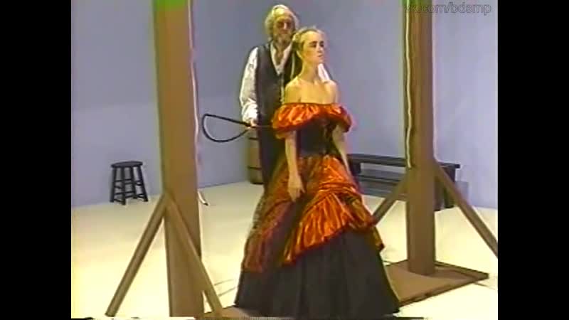 NuWest - Fcv-052 Historical Whippings 6 (bdsm,бдсм, подчинение, порка, бондаж)