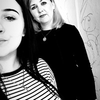 Анна Воронина