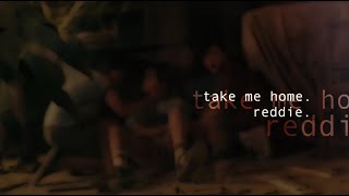 take me home | richie tozier x eddie kaspbrak (spoilers)
