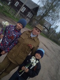 Калян Петров