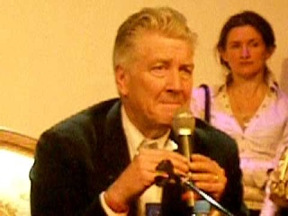 Линч о таланте