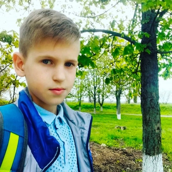 Ваня Деркач, Украина, Херсон