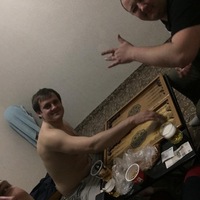 Сергей Шевченко