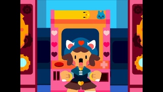 Mochi Mochi BoyTrailer