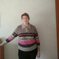 Галина Щипкова