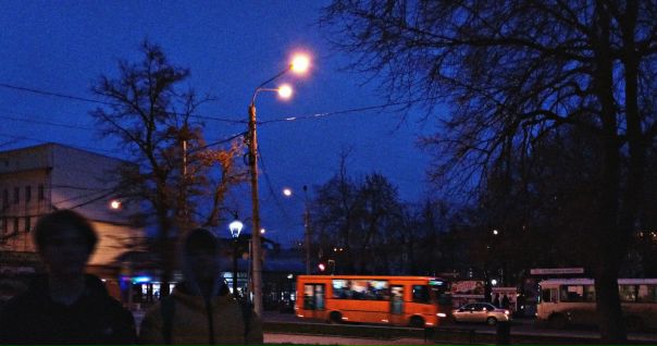 Павел Грешнихин, Россия, Нижний Новгород