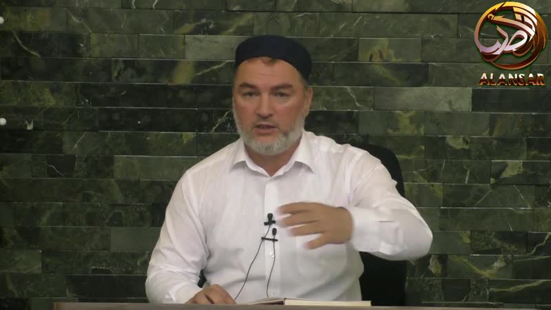 Мухаммад Гагиев ХОЗА Г IУЛАКХ 26 июля 2019