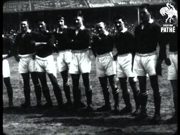 Rugby League Challenge Cup Final