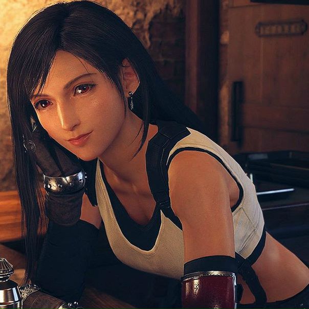 джесси локхарт final fantasy 7. Tifa lockhart final fantasy 7 remake. тифа локхарт final fantasy 7 ремейк. тифа локхарт 3д. тифа локхарт remake.