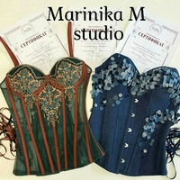 Марина Бычкова