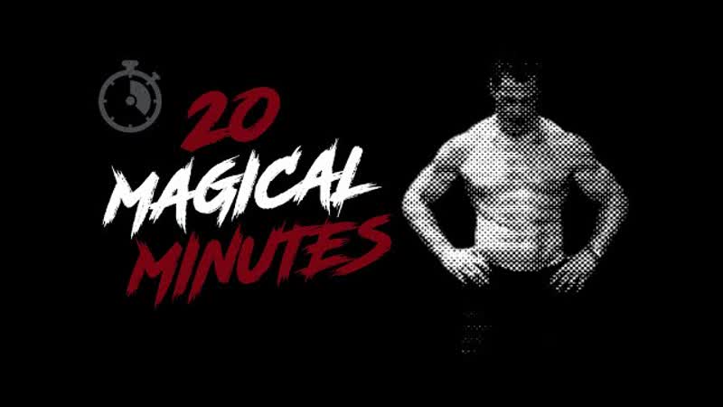 20 Magical