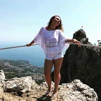 Анастасия Самсонова