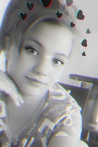 Татьяна Морозова