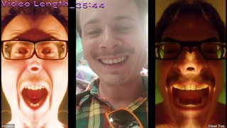 Charls World Sampler