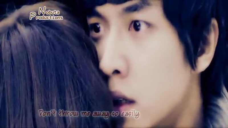 Are You Leaving, , Brilliant Legacy, , Seung Gi Hyo