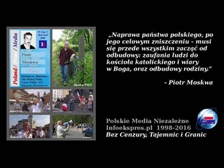 Polski Duch Bojowy - Wezwanie Polakw do zjednoczenia