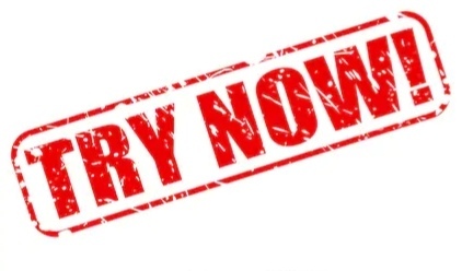 Try is now. Try try. Try now. Try картинка. Try it now.