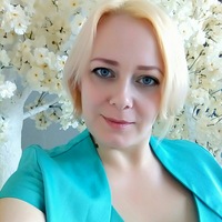 Ольга Жукова