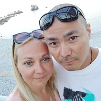 Лидия Газизова