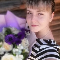 Анастасия Синица