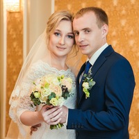 Елена Воробьева