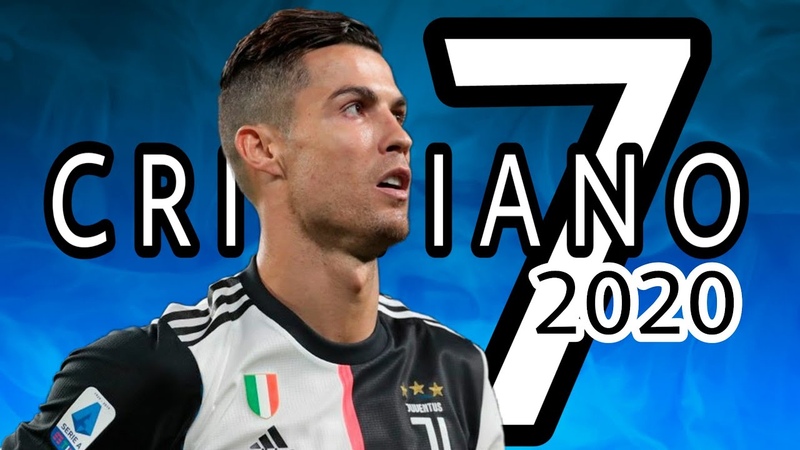 Cristiano Ronaldo 2020 Goals Skills, Juventus,