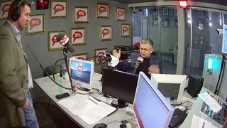 «Потапенко будит!», Аббас Галлямов, Как поправки в Конституцию изменят систему управления страной