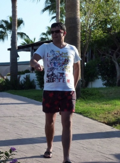 №1, Сергей Орлов, Москва №1, Сергей Орлов, Москва