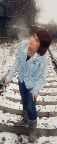 №95, Валерия Максимова, 32 года, Москва №95, Валерия Максимова, 32 года, Москва