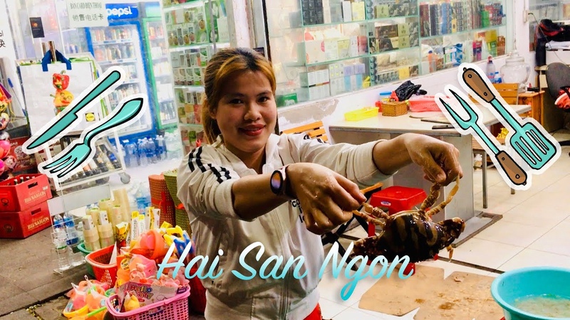 HAI SAN